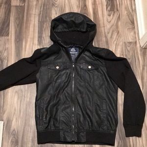 American rag jacket